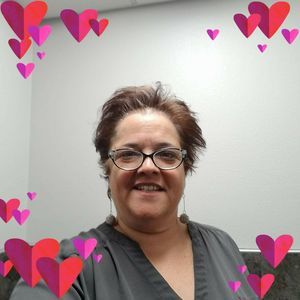 Meet your Posher, Dawn